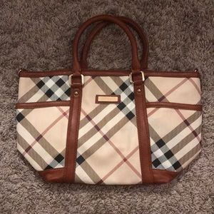 Burberry Handbag